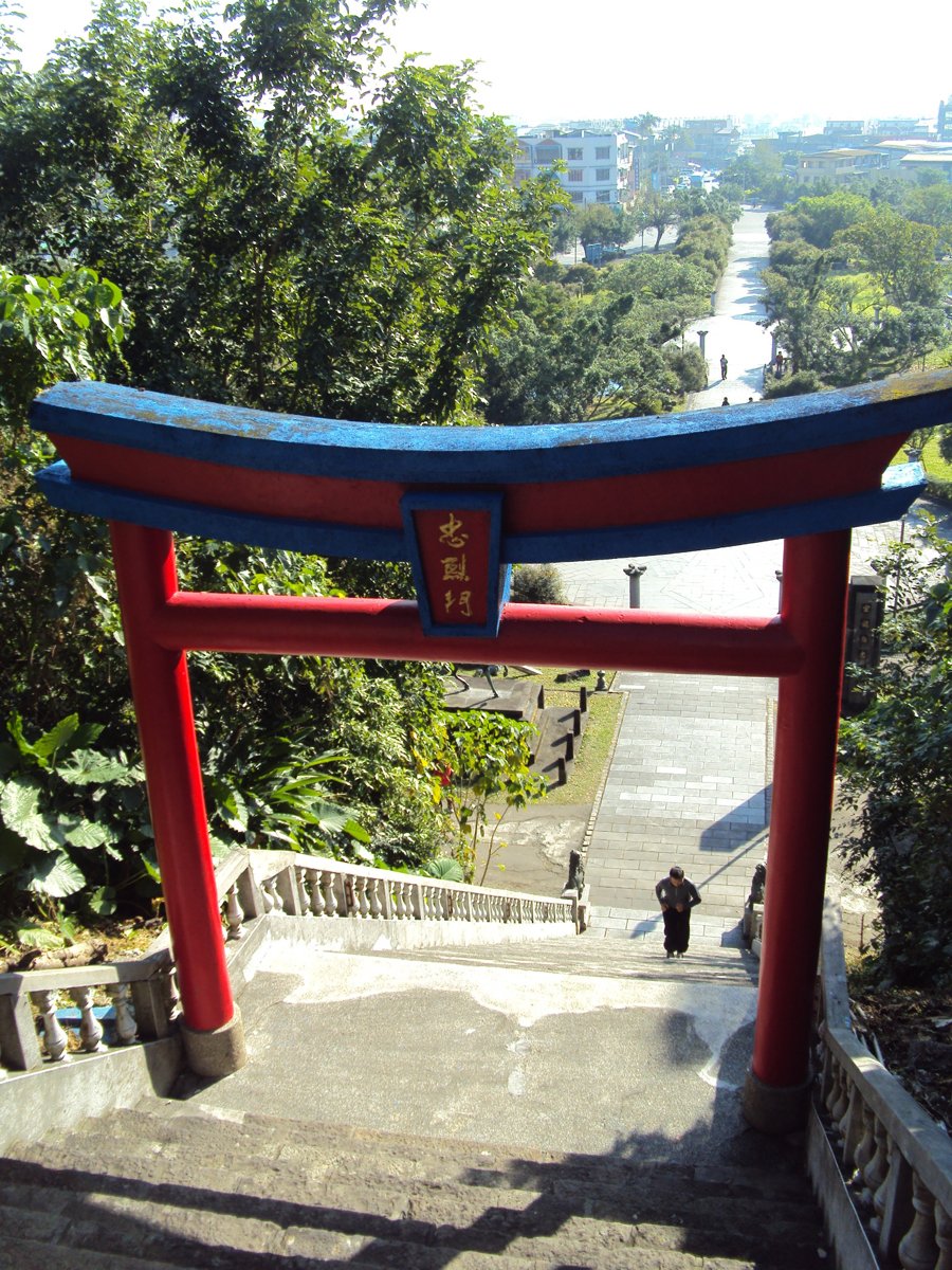 DSC06313.JPG - 再訪  員山神社