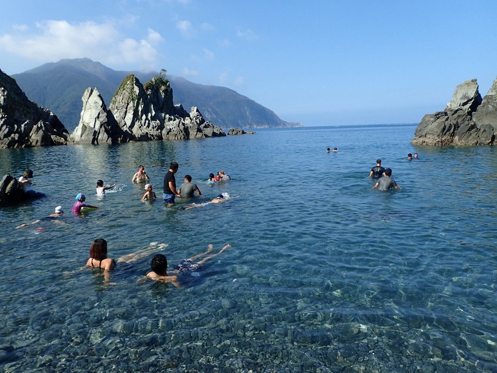 P8141040.JPG - 東澳  粉鳥林漁港  神秘海灘