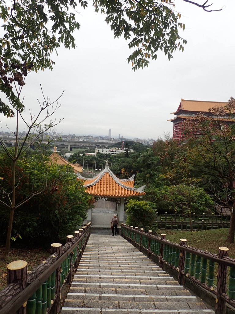 P1122630.JPG - 大直圓山風景區  劍潭山