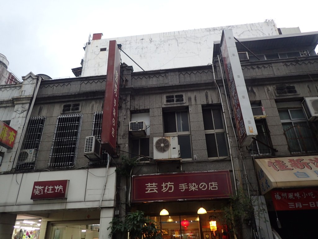 P4225122.JPG - 台中  街屋建築巡禮  01