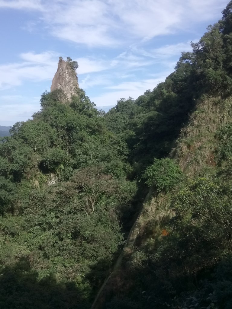 DSC_2199.JPG - 再訪---  平溪  孝子山登山步道