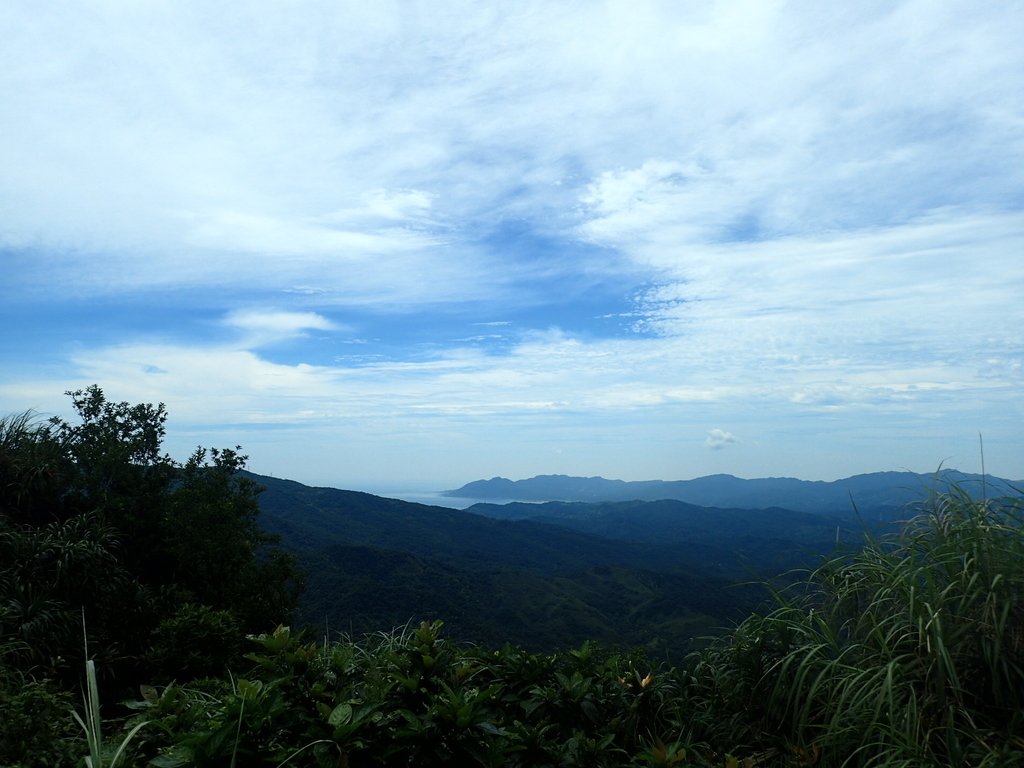 P6090335.JPG - 瑞芳  三貂嶺山  三貂大崙