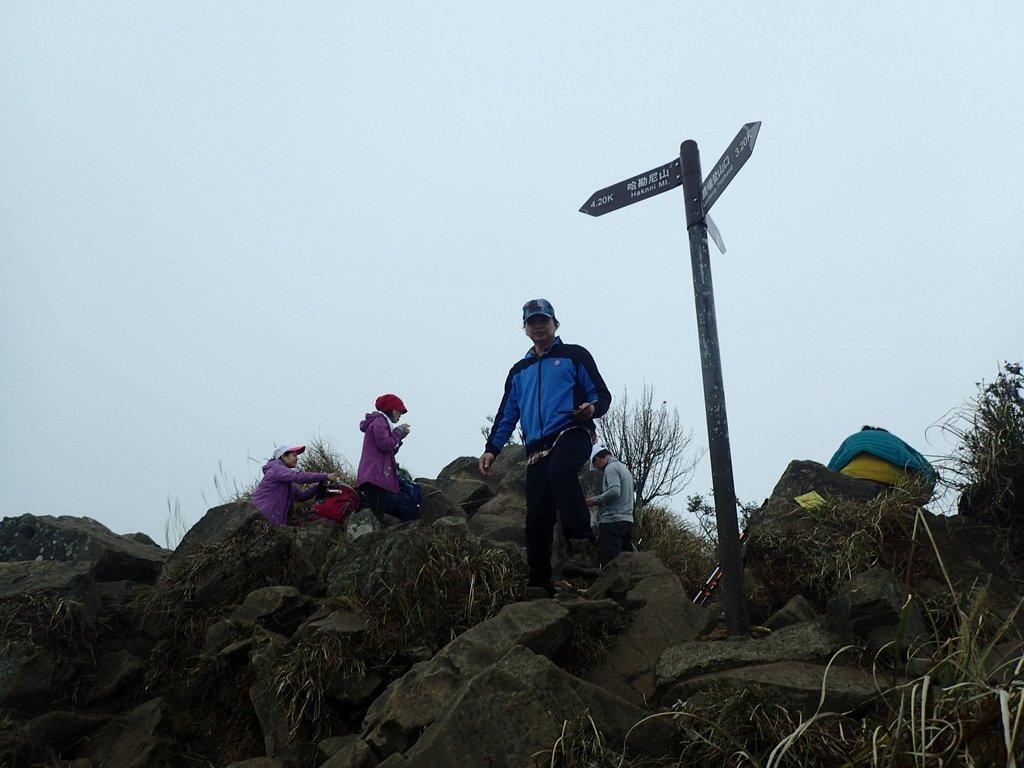 P2034891.JPG - 南庄  加里山