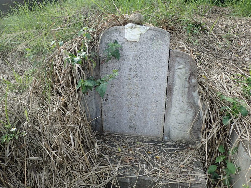 P1073316.JPG - 竹北  鳳岡  陳金生墓