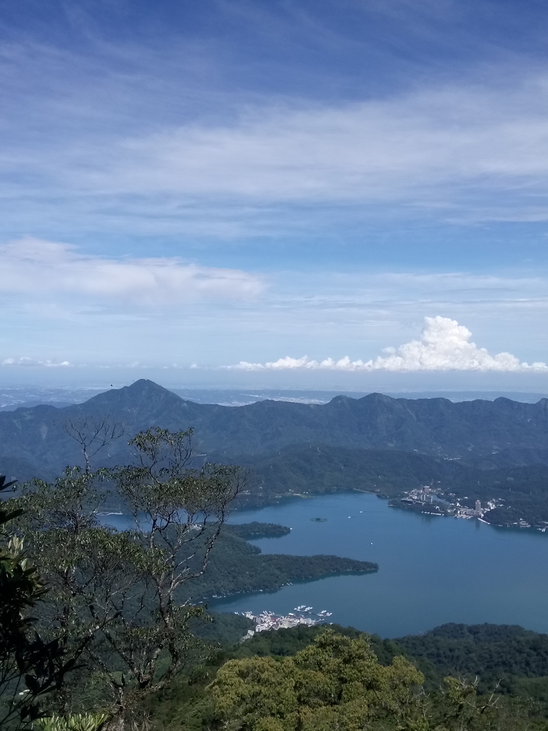 DSC_3804.JPG - 魚池  水社大山