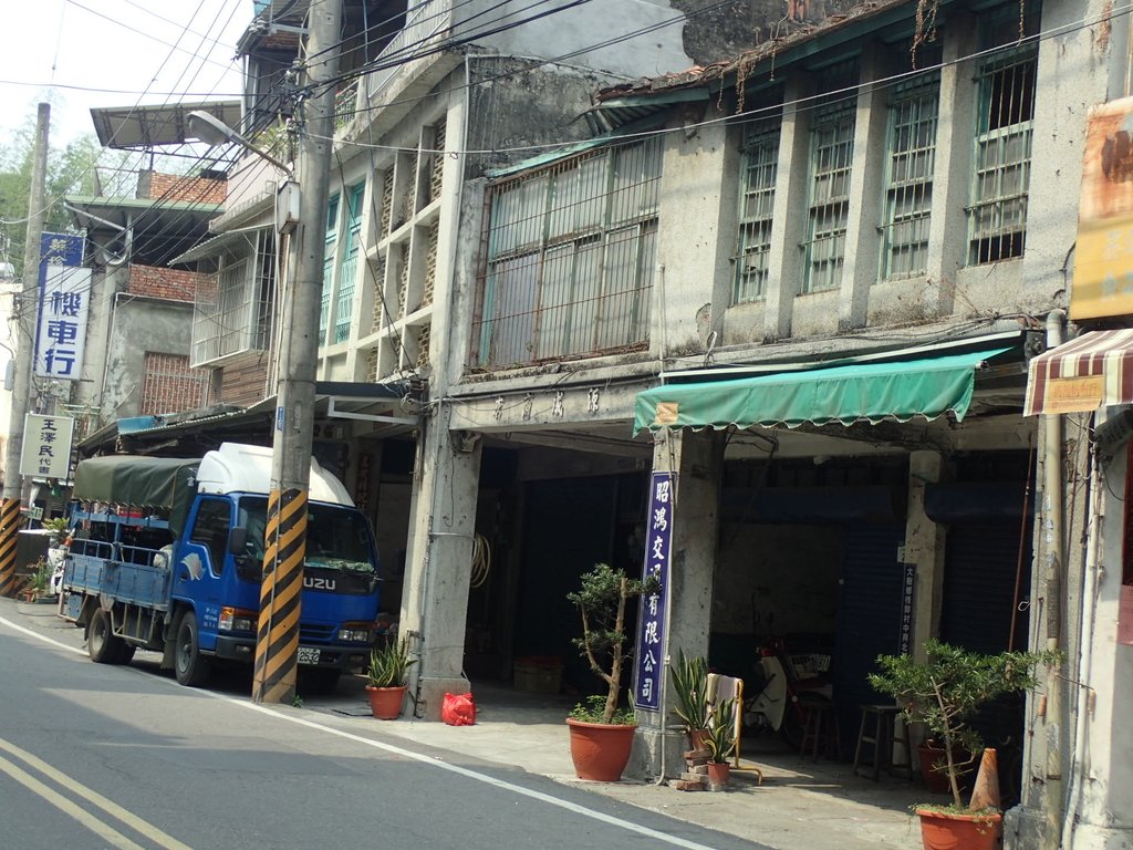 P4039816.JPG - 大樹  大坑地區街屋巡禮