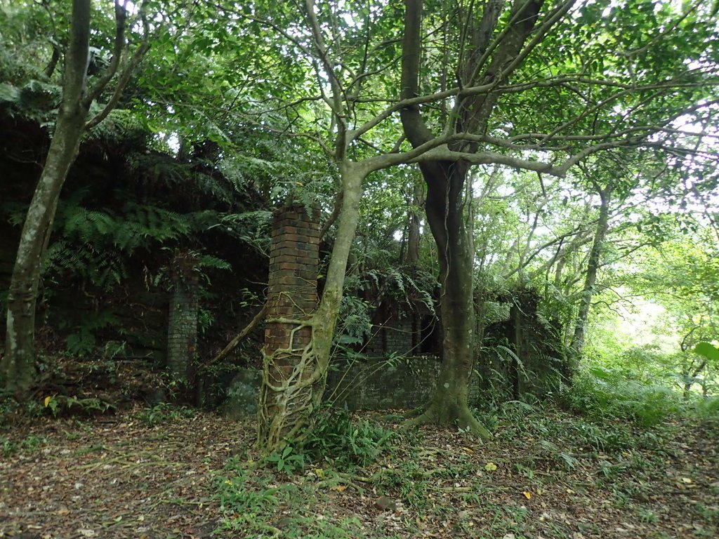 P9240108.JPG - 汐止  北港二坑礦場遺址