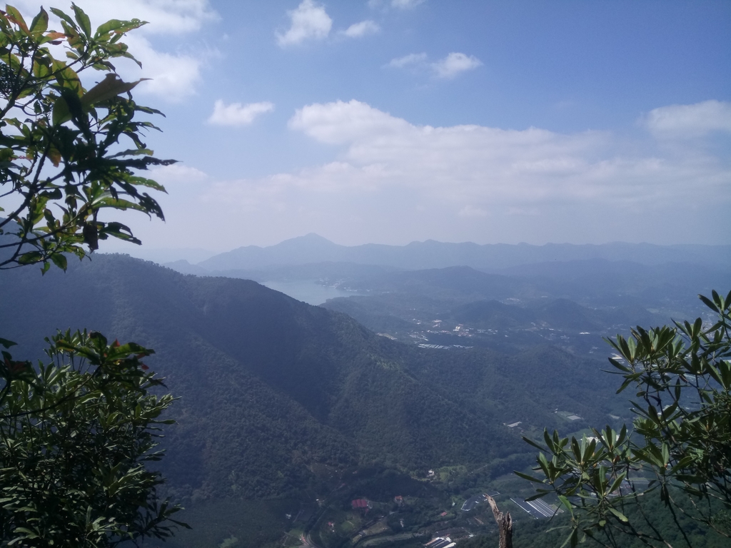 DSC_4069.JPG - 魚池  大尖山登山步道