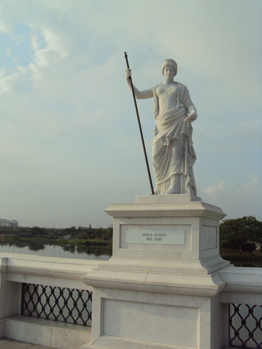 DSC06493.JPG - 台南  奇美博物館(上)