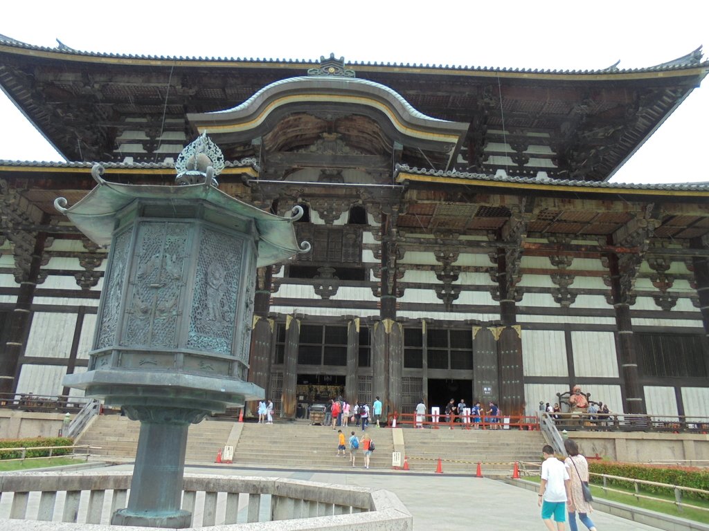 DSC03855.JPG - 奈良  東大寺