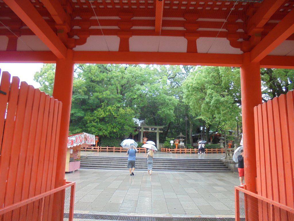 DSC04005.JPG - 京都  八坂神社