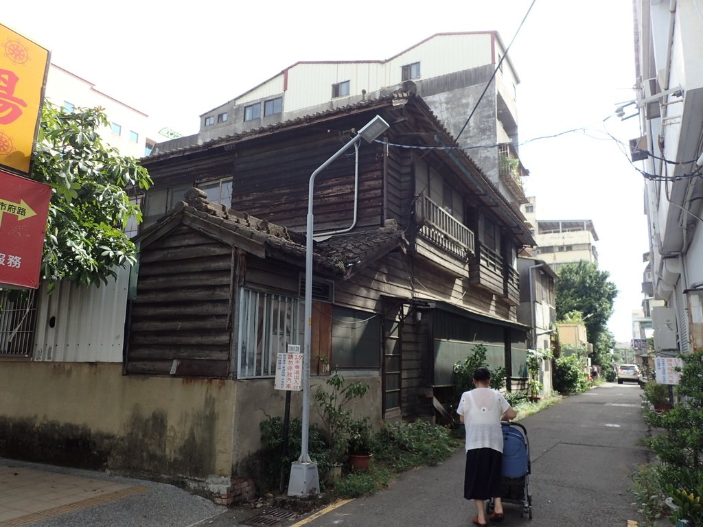 P9142932.JPG - 台中州廳附屬建築