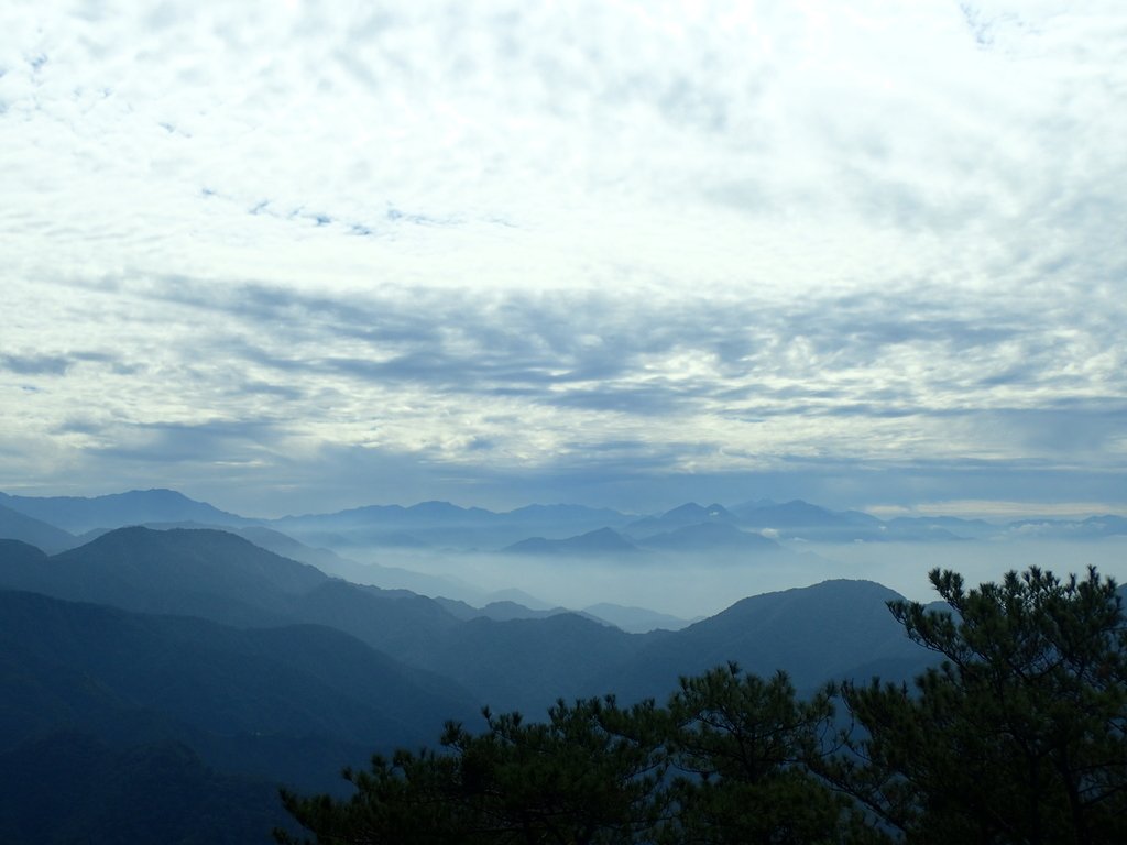 PC282637.JPG - 谷關七雄之  東卯山