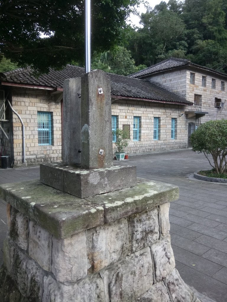 DSC_4603.JPG - 中和  圓通禪寺  建築之美