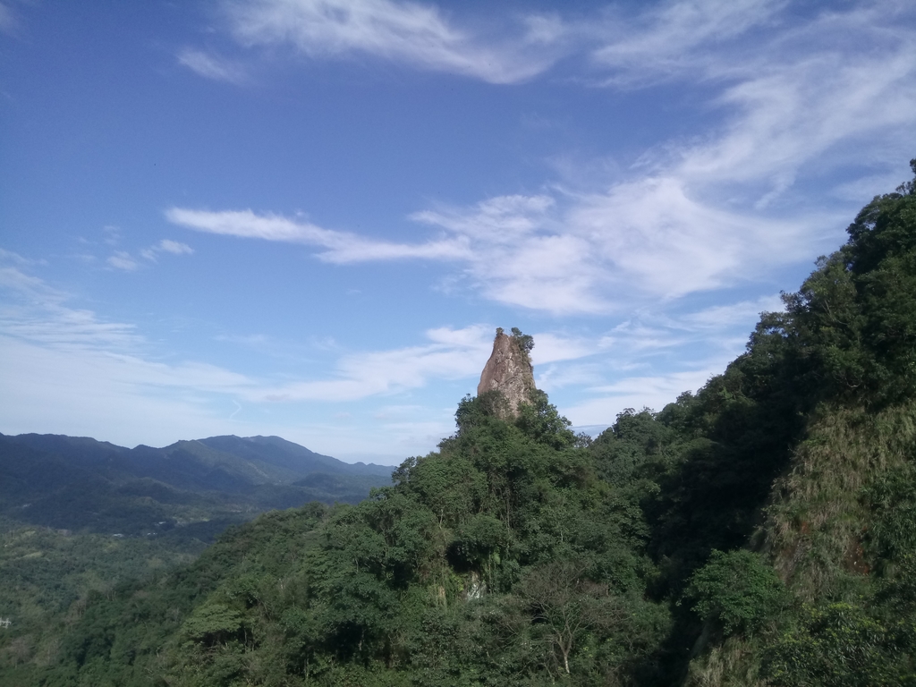 DSC_2200.JPG - 再訪---  平溪  孝子山登山步道