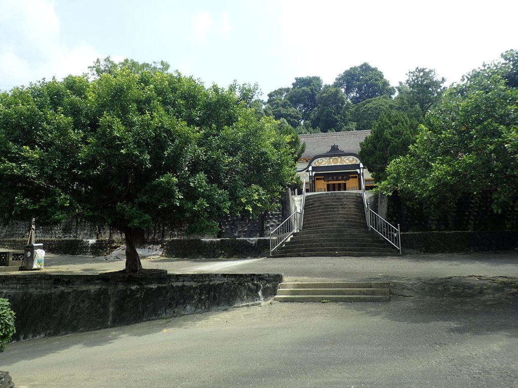 P8045232.JPG - 竹崎  清華山  德源禪寺