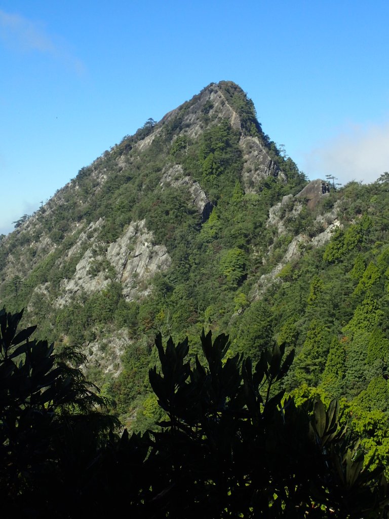 PA185566.JPG - 再訪---  台中  和平  鳶嘴山