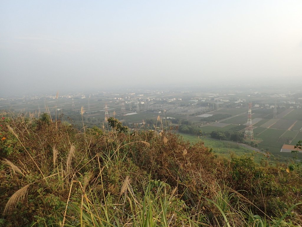 P3016153.JPG - 小百岳  橫山觀日步道