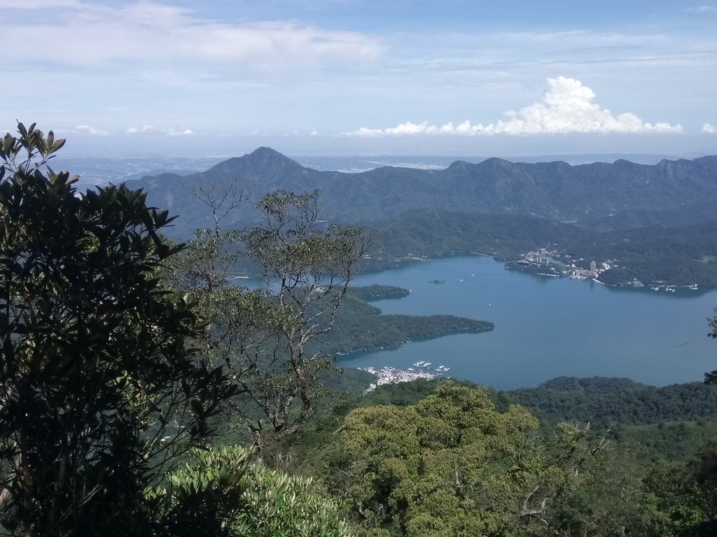 DSC_3805.JPG - 魚池  水社大山