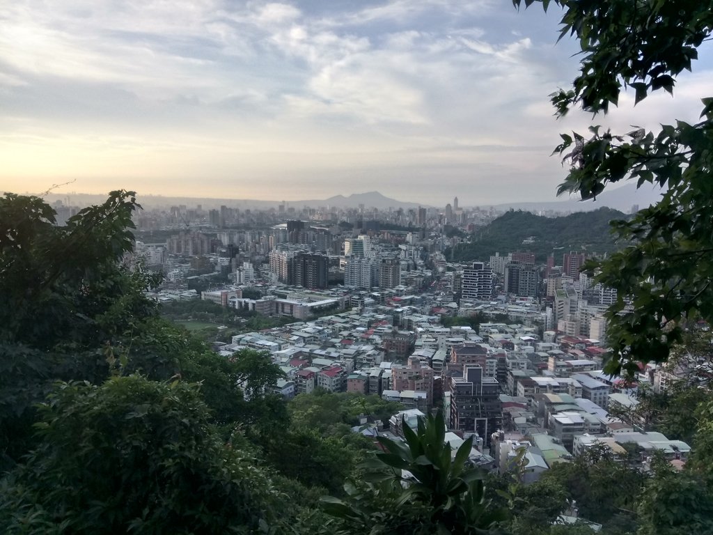 DSC_2701.JPG - 景美  仙跡岩親山步道