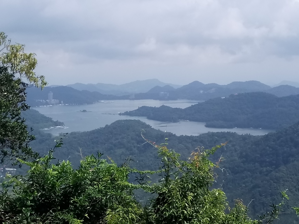 DSC_0205.JPG - 魚池  頭社  後尖山步道