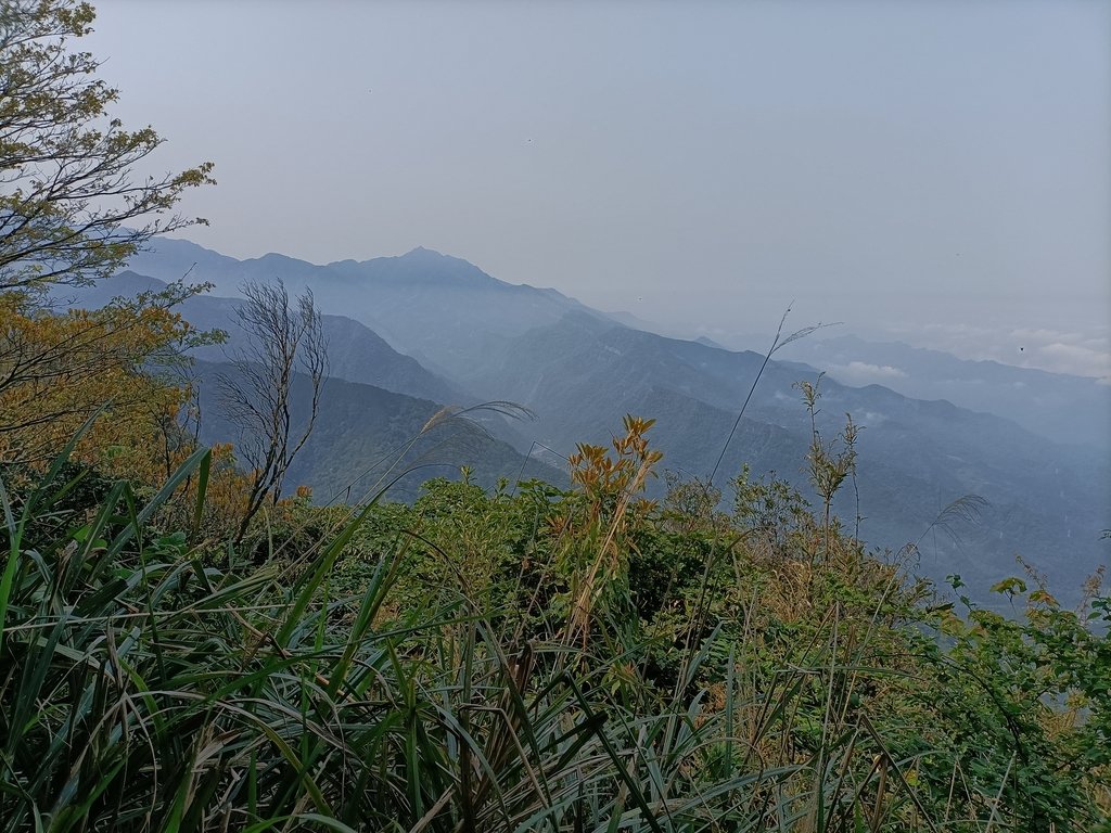 IMG20210403100904.jpg - 五峰  鵝公髻山登山步道  (01)