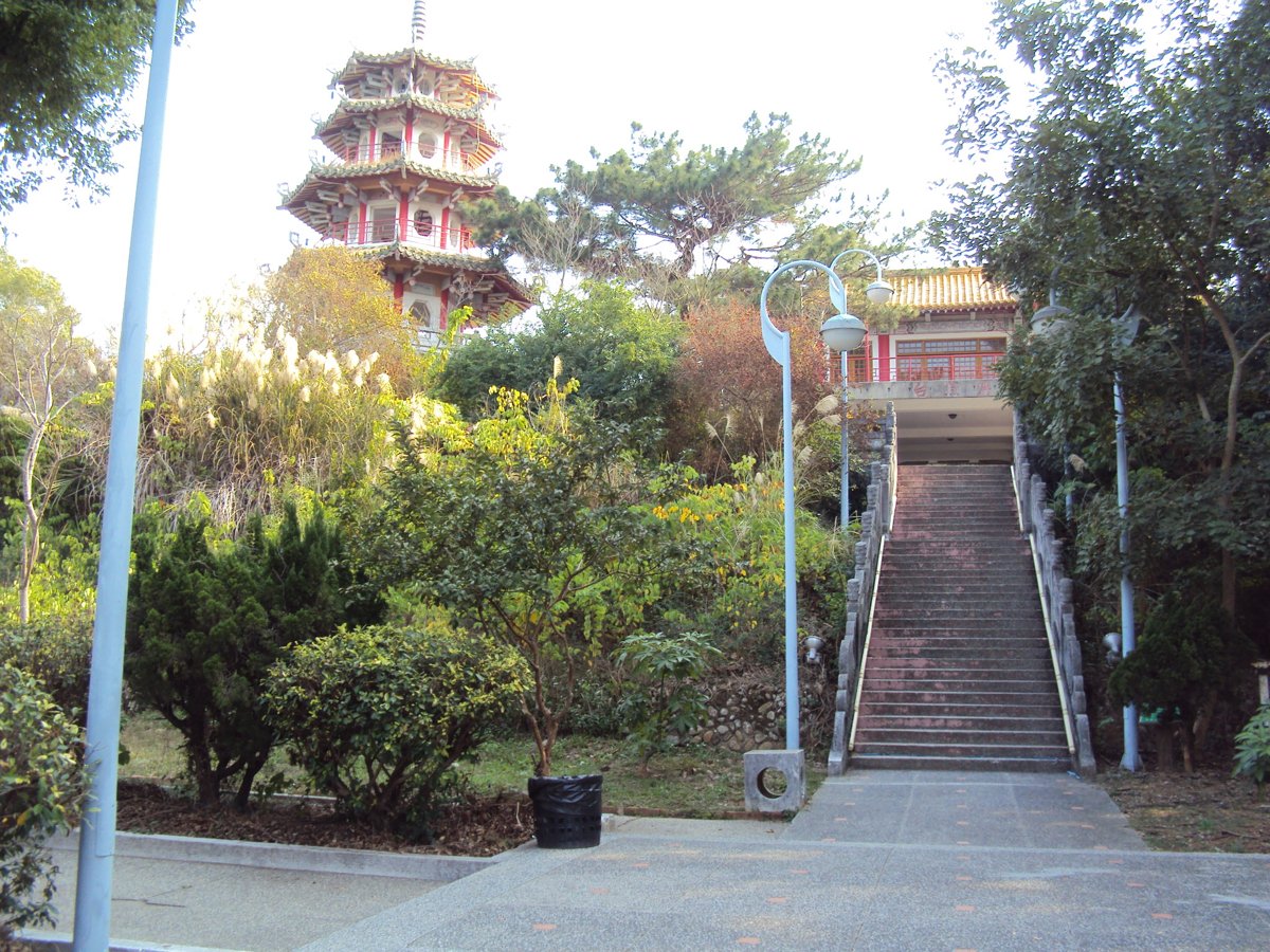 DSC00844.JPG - 再訪  員林神社遺跡