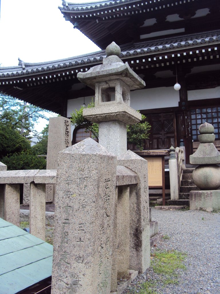 DSC02709.JPG - 有馬  極樂寺  溫泉寺