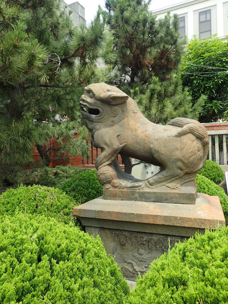 P4285873.JPG - 鹿港龍山寺  建築之美