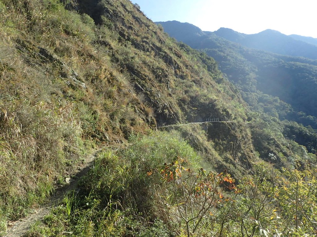 P1022718.JPG - 東埔  八通關古道