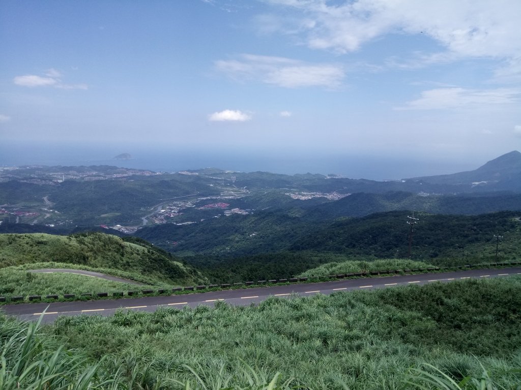 DSC_6583.JPG - 瑞芳  五分山登山步道