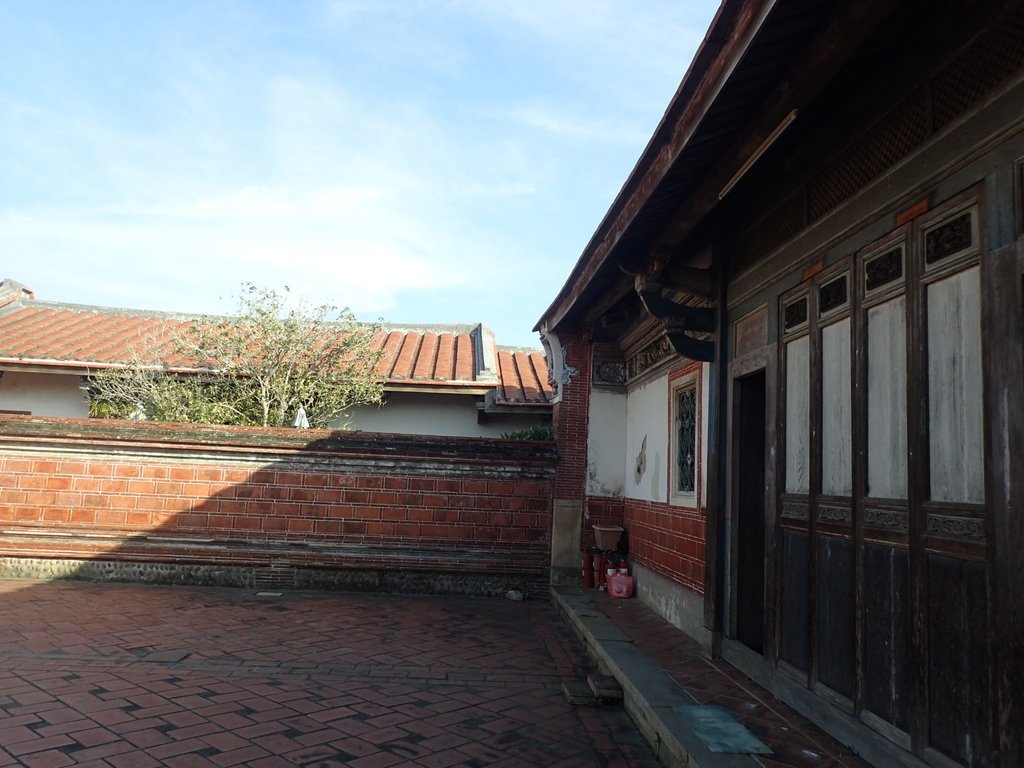 P1123624.JPG - 再訪  神岡  社口大夫第