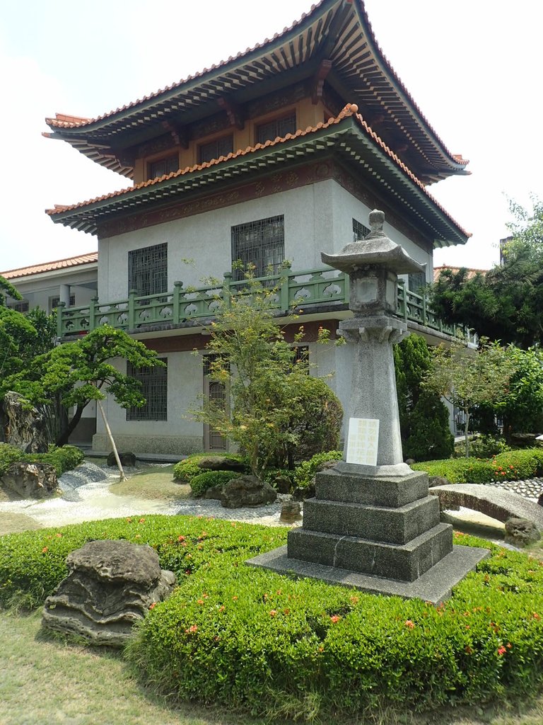 P8045303.JPG - 嘉義  彌陀禪寺