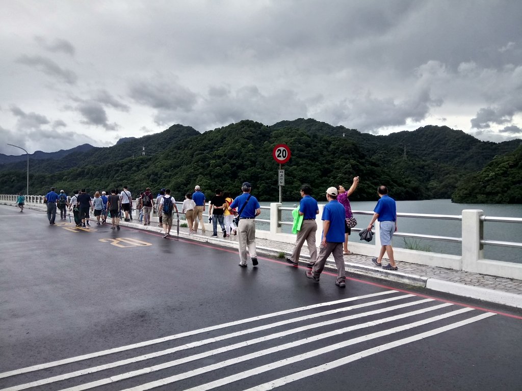 DSC_8920.JPG - 雨中漫遊  石門水庫