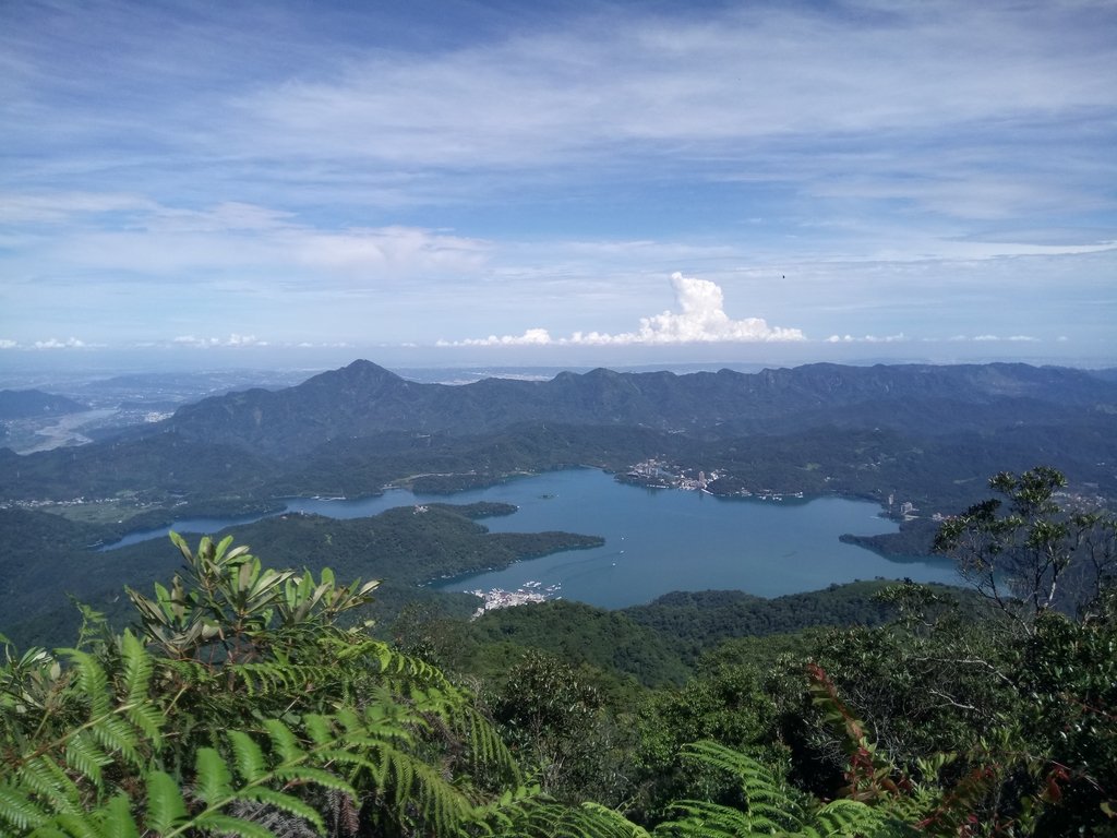 DSC_3815.JPG - 魚池  水社大山