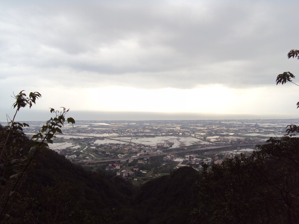 DSC03850.JPG - 礁溪  跑馬古道