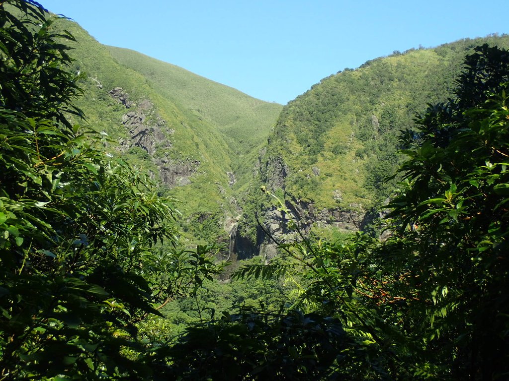 P7296089.JPG - 金山  竹子山古道  阿里磅瀑布