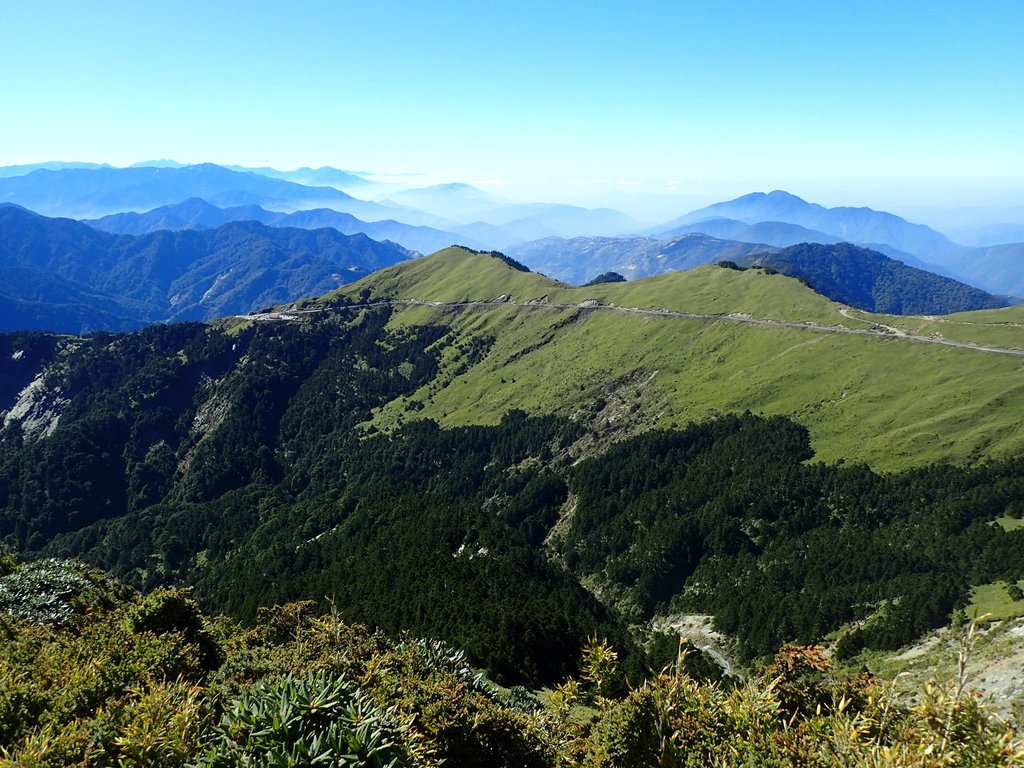 PC132159.JPG - 合歡山  東峰