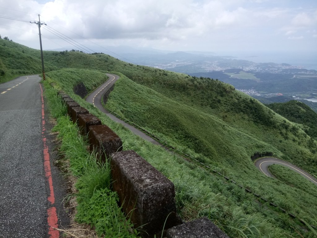 DSC_6588.JPG - 瑞芳  五分山登山步道