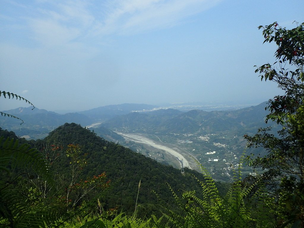 P3217689.JPG - 谷關七雄  白毛山  03