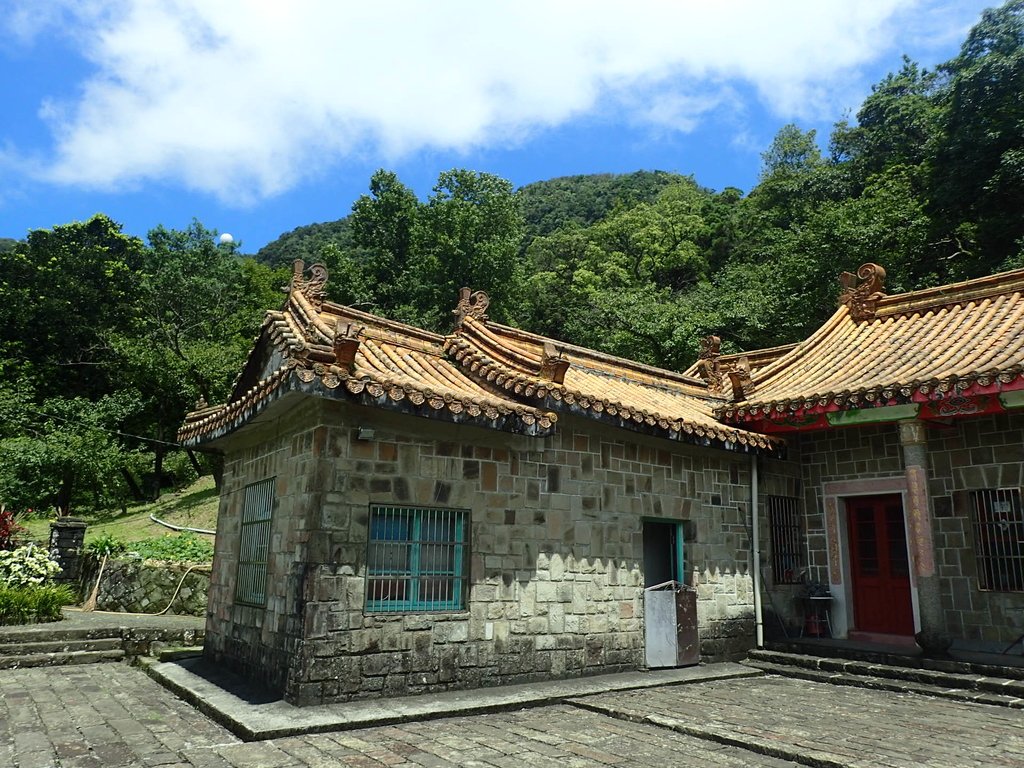 P7203835.JPG - 平溪  李家祖厝  光孝祠