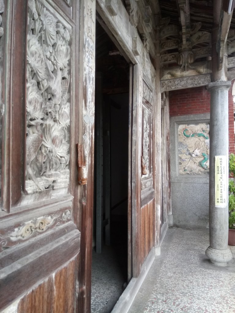 DSC_1524.JPG - 大村  南勢巷  賴景錄公祠