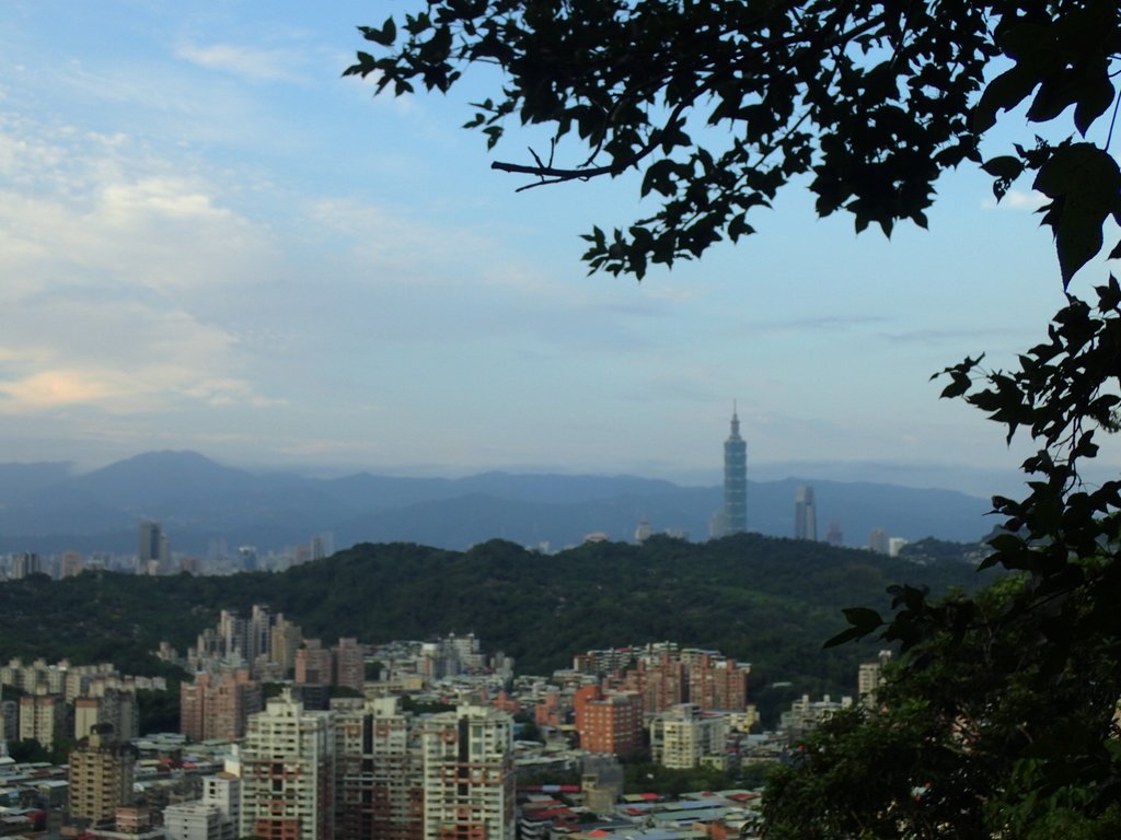 P9230017.JPG - 景美  仙跡岩親山步道