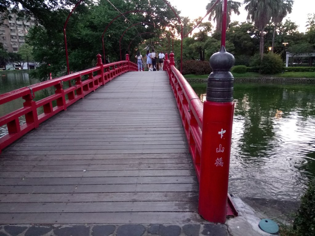 DSC_9987.JPG - 台中公園之  日治遺跡巡禮