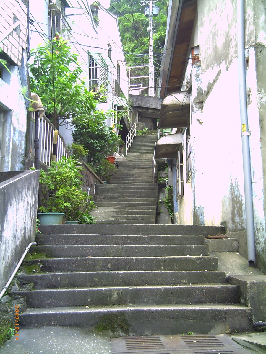 PICT0302.JPG - 基隆  西定路