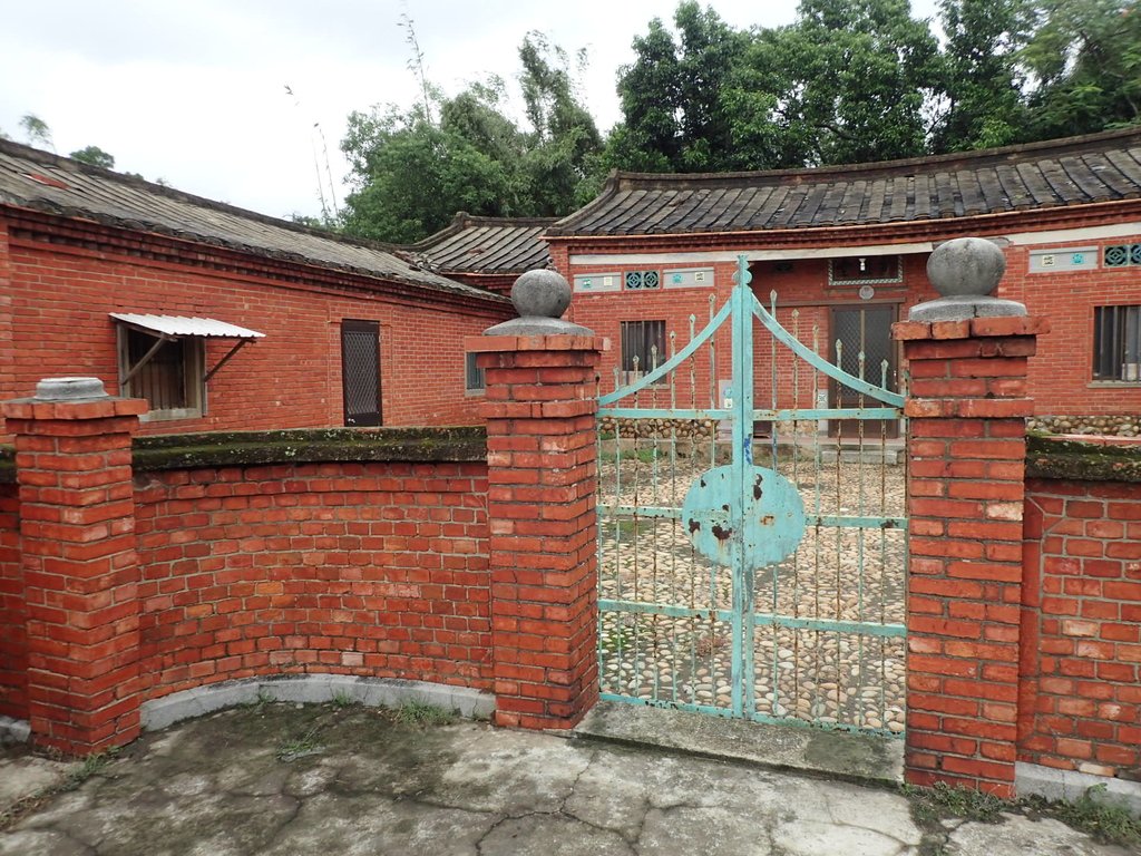 PA214437.JPG - 中壢  大崙地區傳統民居