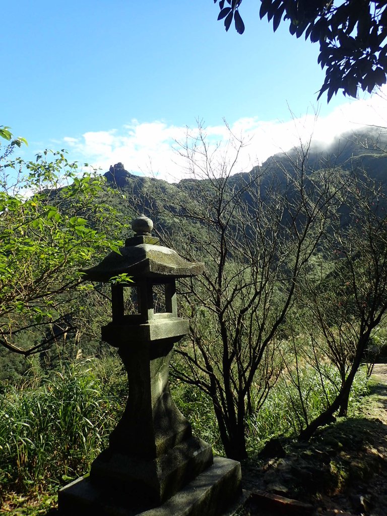 P1102221.JPG - 本山五坑  黃金神社