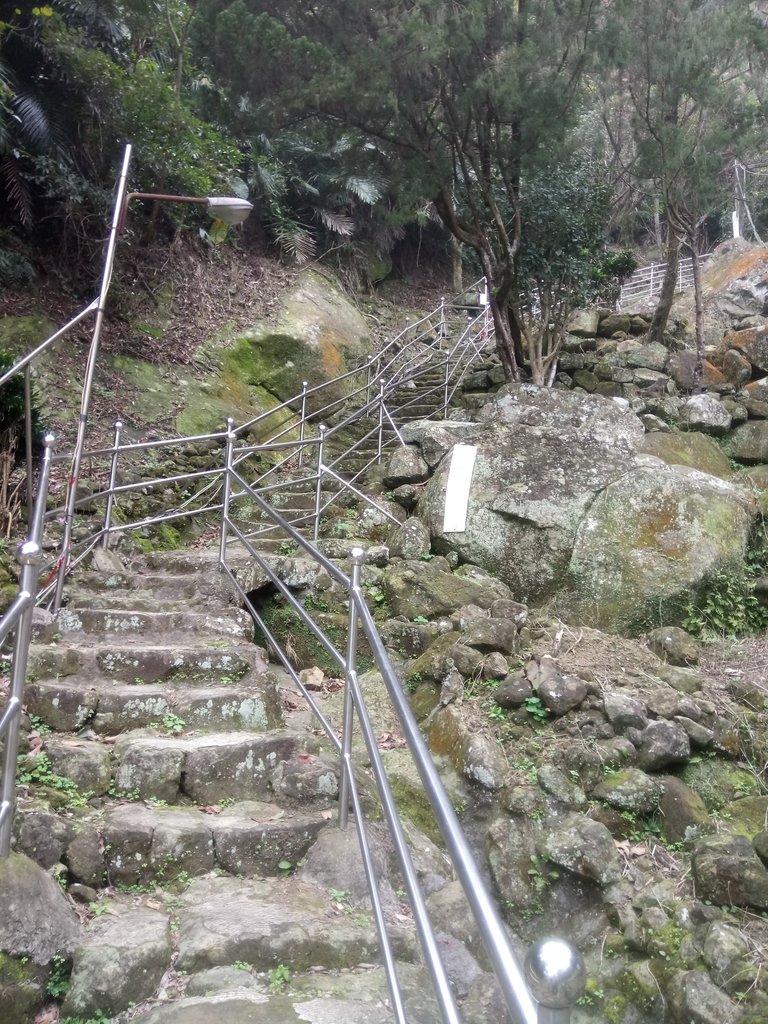 DSC_6145.JPG - 三峽  日月洞  廣照禪寺