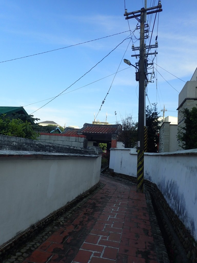 P1123652.JPG - 再訪  神岡  社口大夫第