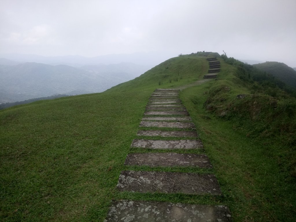 DSC_2111.JPG - 貢寮  桃源谷  灣坑頭山